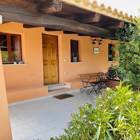 Casagliana Suite Resort Olbia Zewnętrze zdjęcie