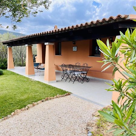 Casagliana Suite Resort Olbia Zewnętrze zdjęcie