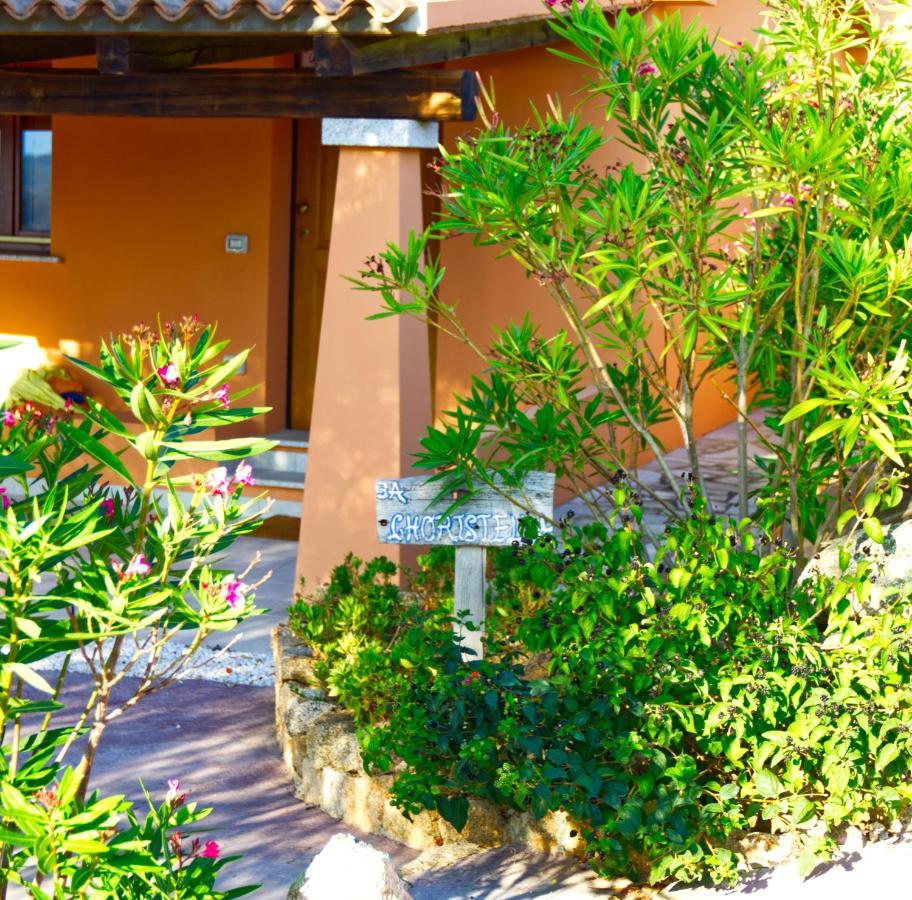 Casagliana Suite Resort Olbia Zewnętrze zdjęcie
