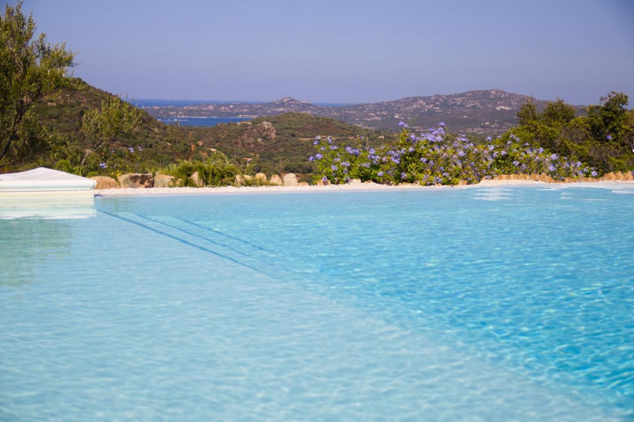 Casagliana Suite Resort Olbia Zewnętrze zdjęcie