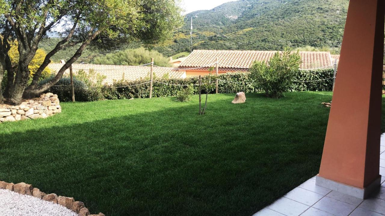 Casagliana Suite Resort Olbia Zewnętrze zdjęcie
