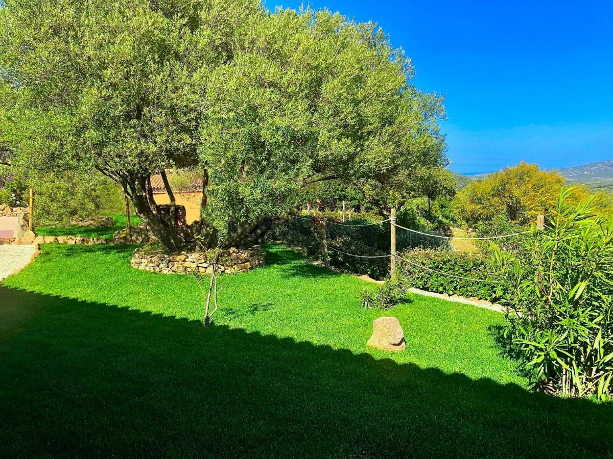 Casagliana Suite Resort Olbia Zewnętrze zdjęcie