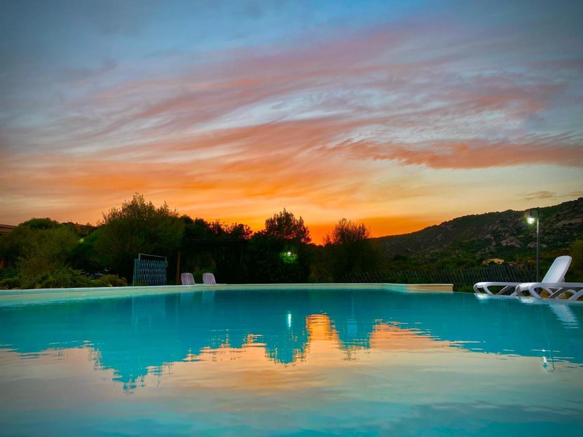 Casagliana Suite Resort Olbia Zewnętrze zdjęcie
