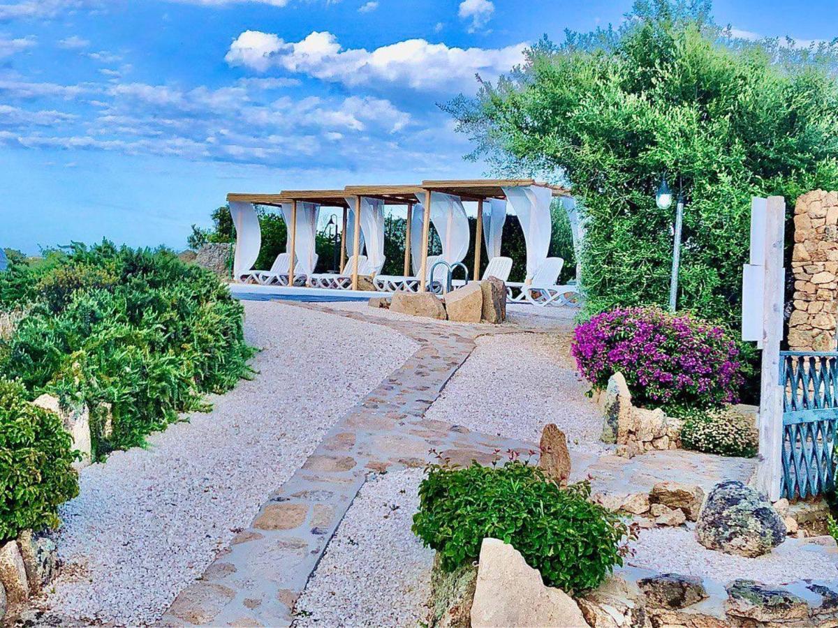 Casagliana Suite Resort Olbia Zewnętrze zdjęcie