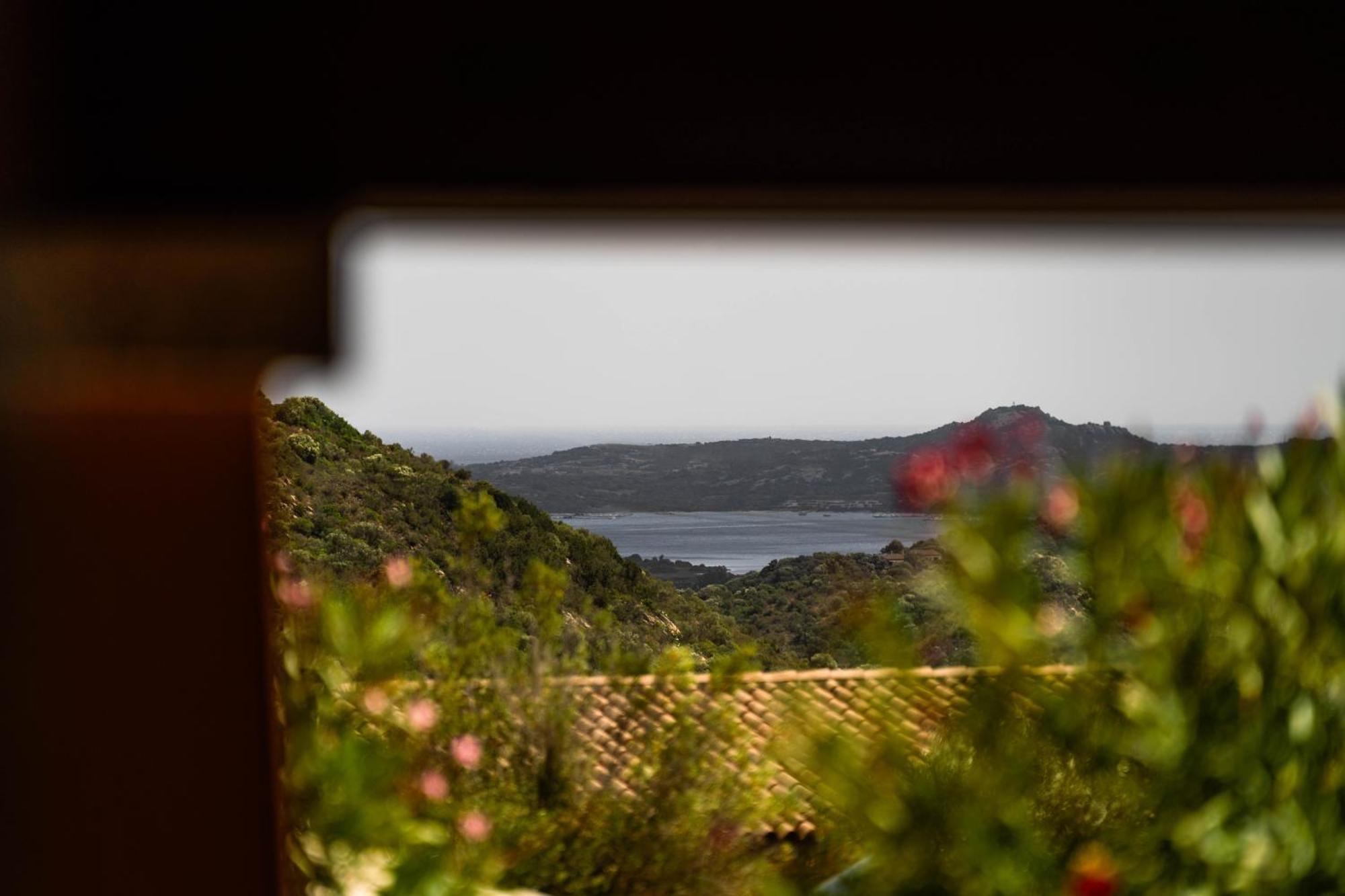 Casagliana Suite Resort Olbia Zewnętrze zdjęcie