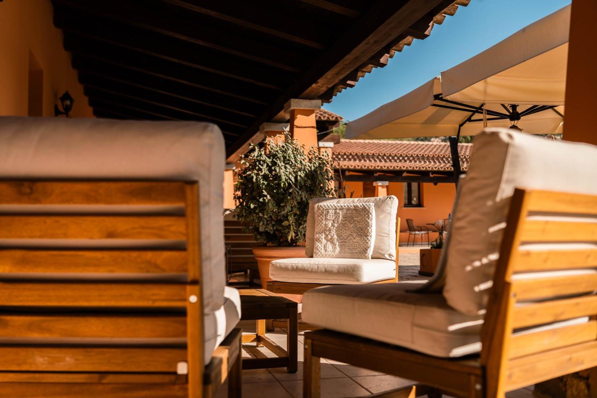 Casagliana Suite Resort Olbia Zewnętrze zdjęcie
