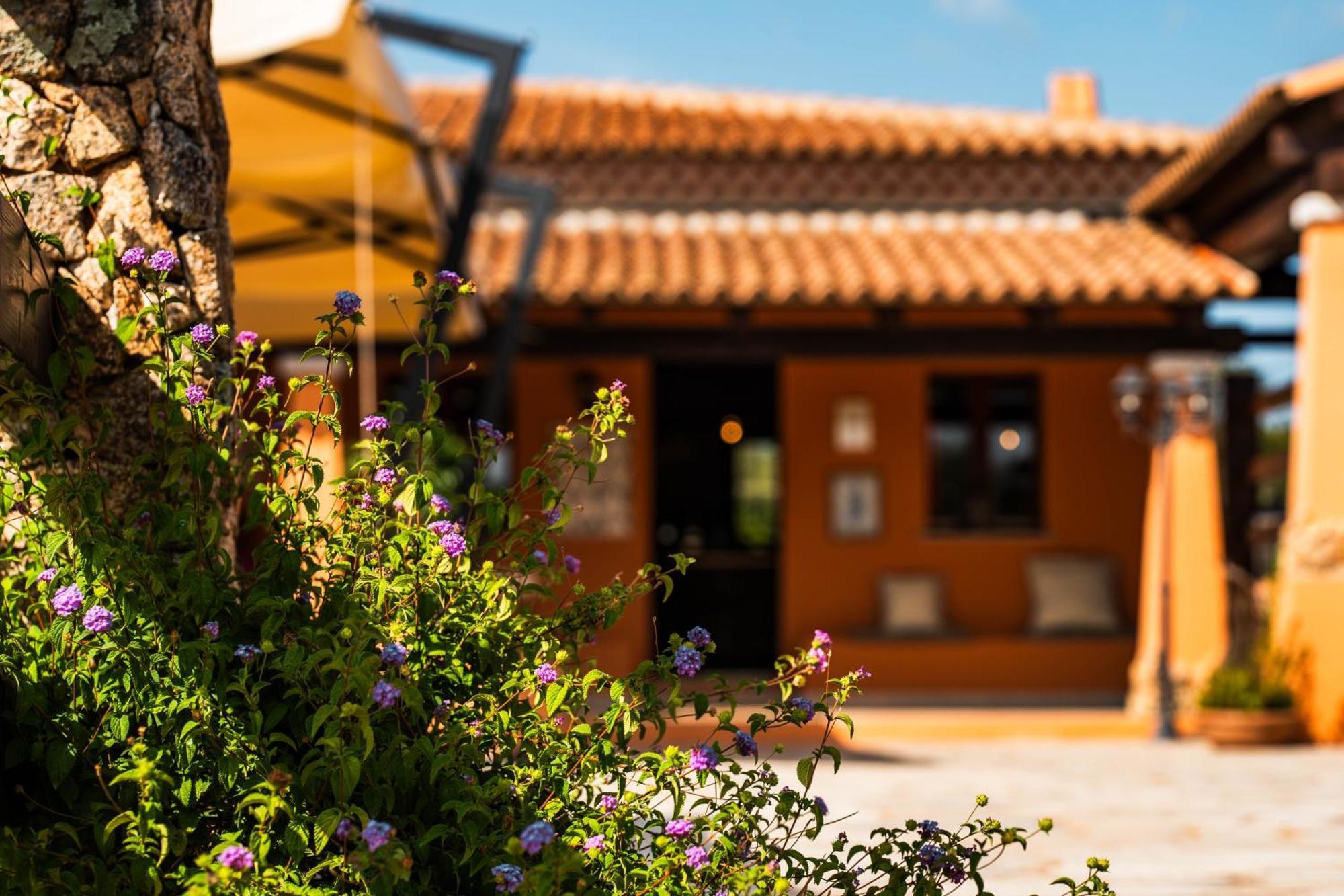 Casagliana Suite Resort Olbia Zewnętrze zdjęcie