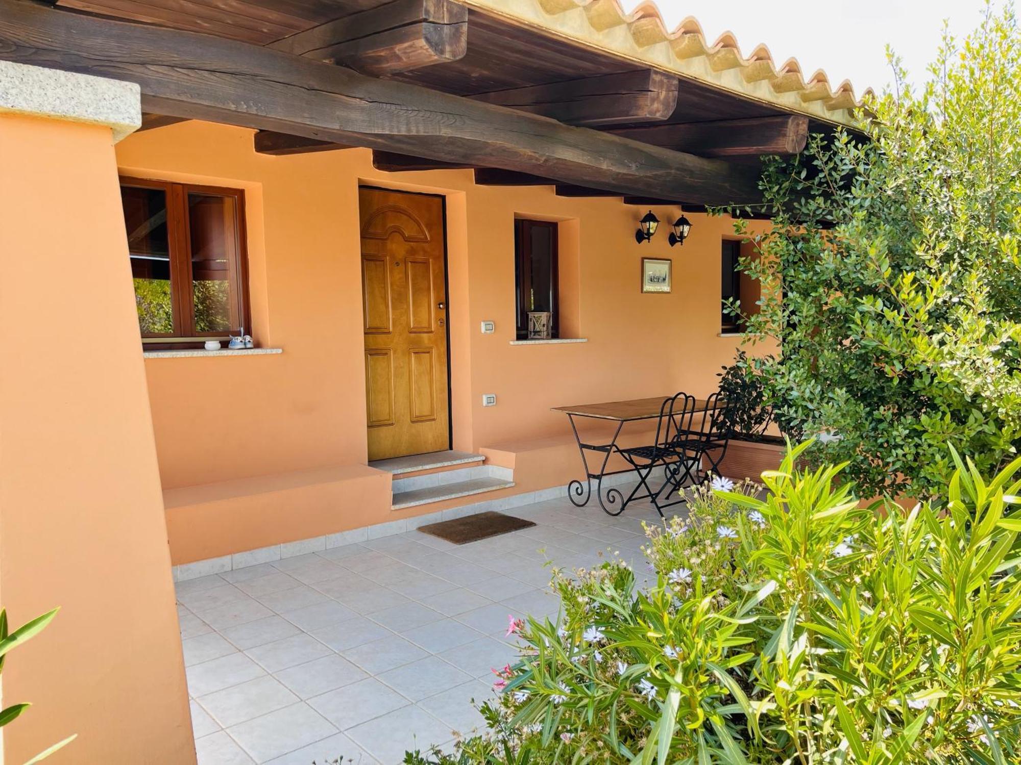 Casagliana Suite Resort Olbia Zewnętrze zdjęcie