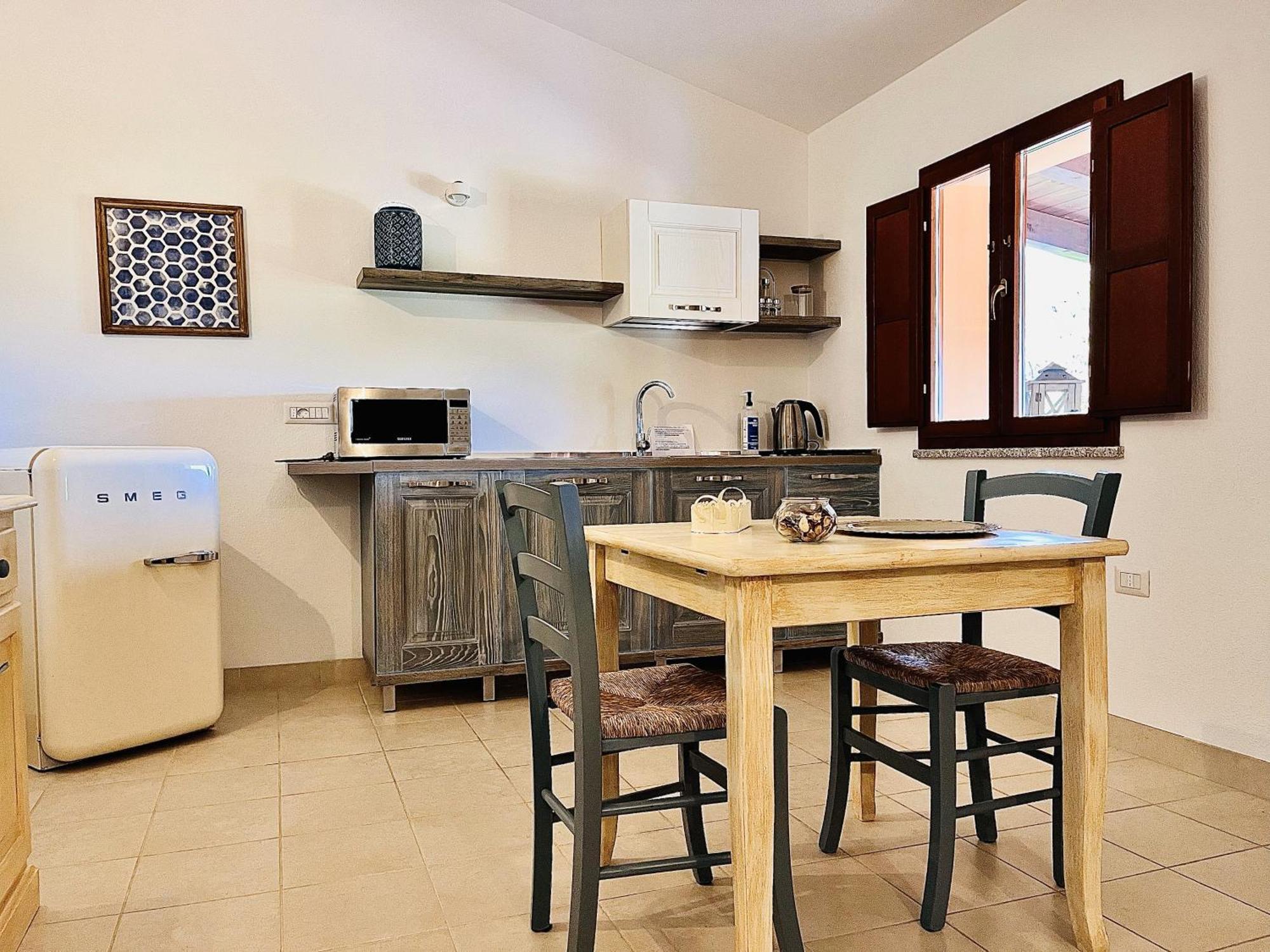 Casagliana Suite Resort Olbia Zewnętrze zdjęcie