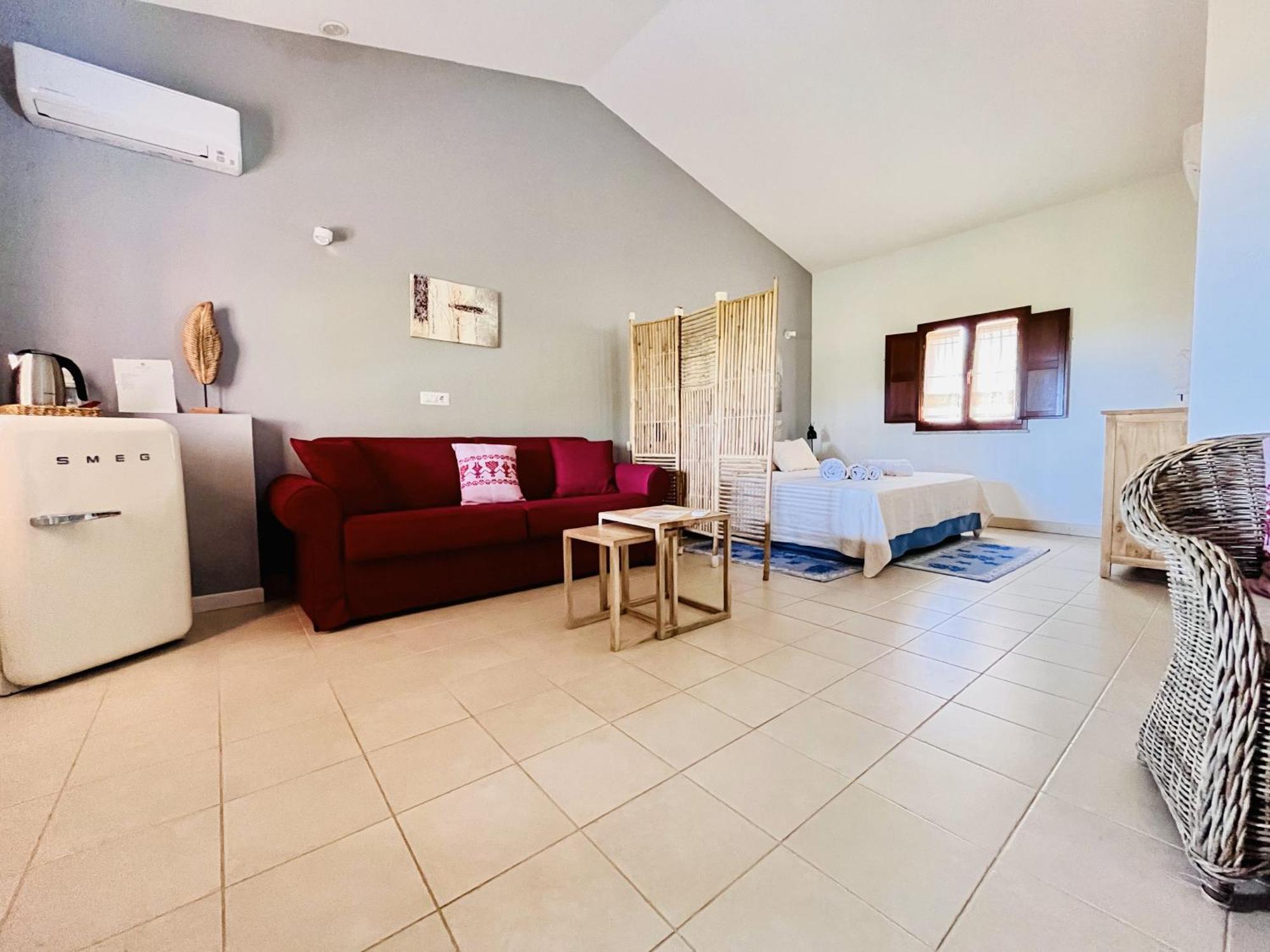 Casagliana Suite Resort Olbia Pokój zdjęcie