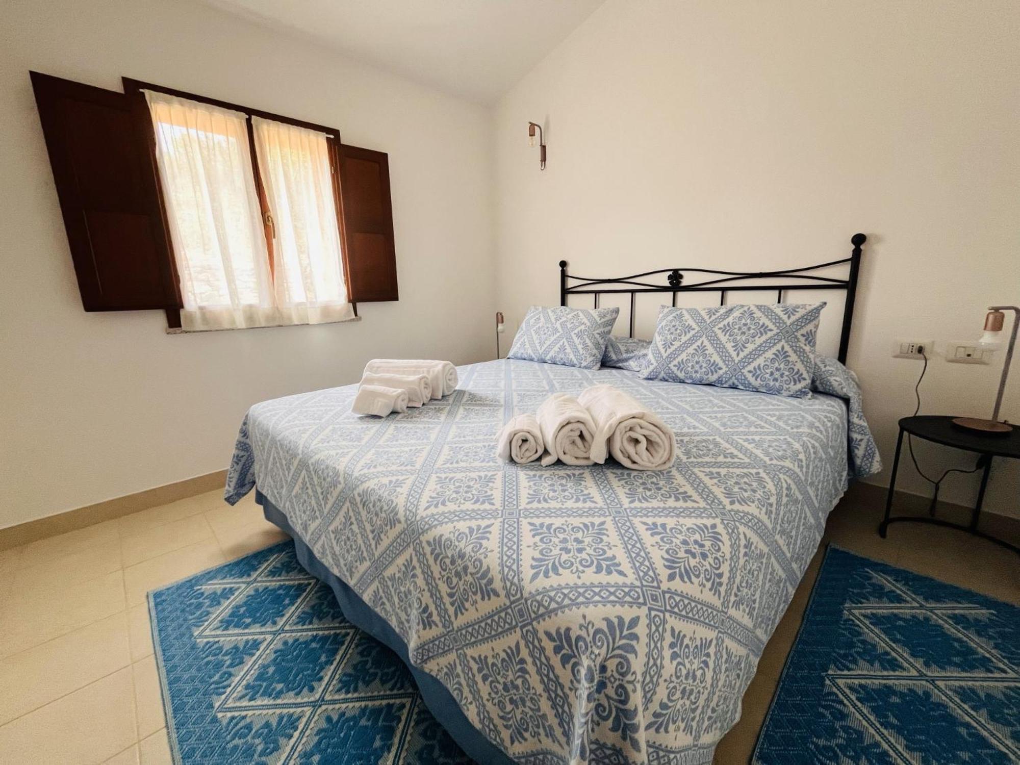 Casagliana Suite Resort Olbia Pokój zdjęcie