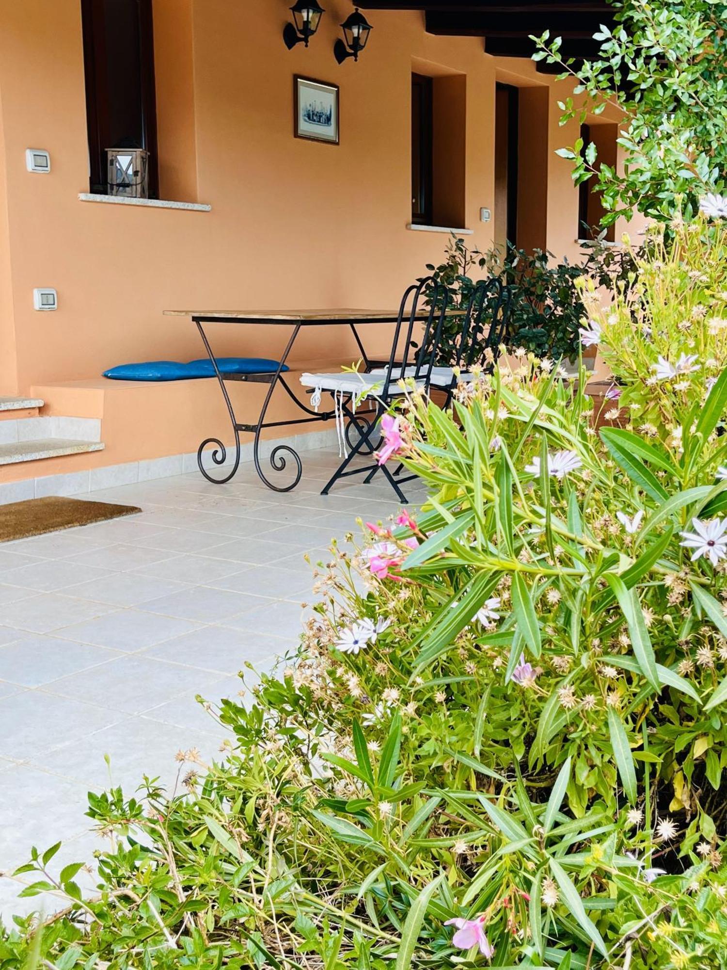 Casagliana Suite Resort Olbia Pokój zdjęcie