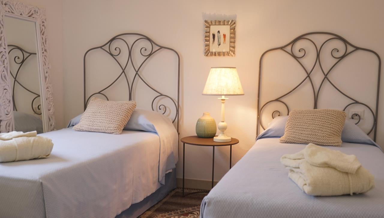 Casagliana Suite Resort Olbia Zewnętrze zdjęcie