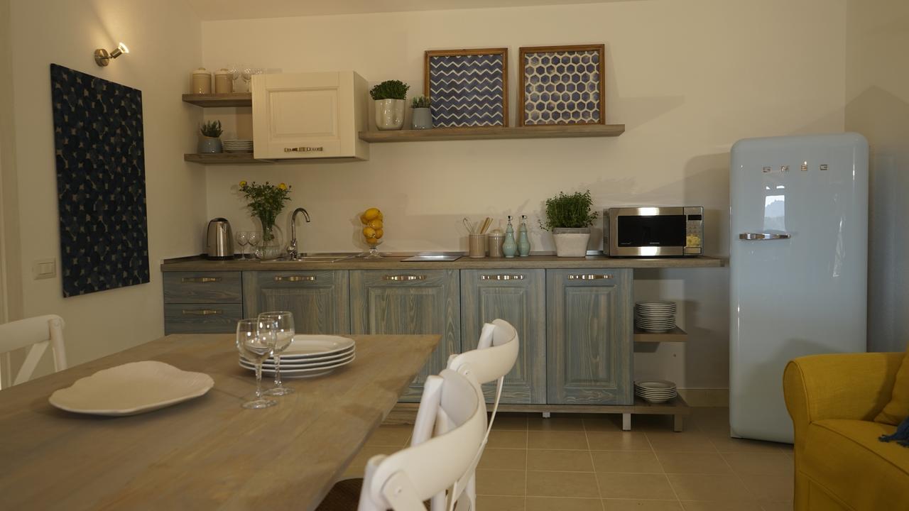 Casagliana Suite Resort Olbia Zewnętrze zdjęcie