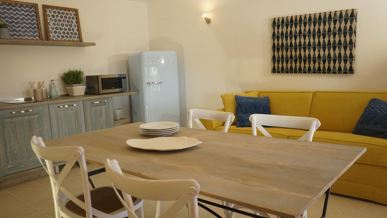 Casagliana Suite Resort Olbia Zewnętrze zdjęcie
