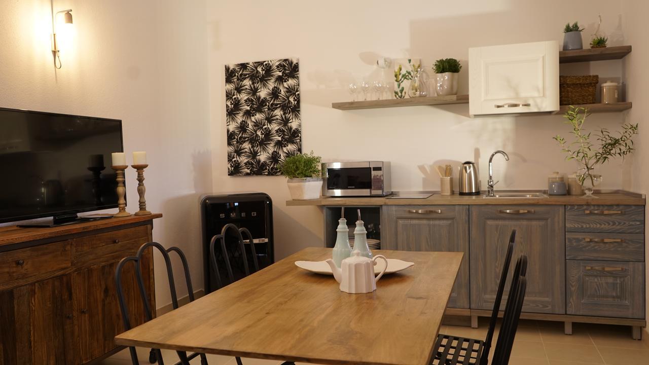 Casagliana Suite Resort Olbia Zewnętrze zdjęcie
