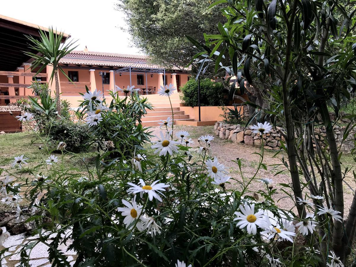 Casagliana Suite Resort Olbia Zewnętrze zdjęcie