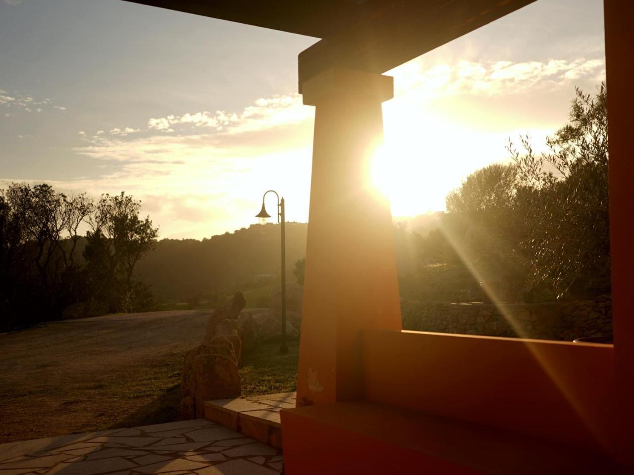 Casagliana Suite Resort Olbia Zewnętrze zdjęcie