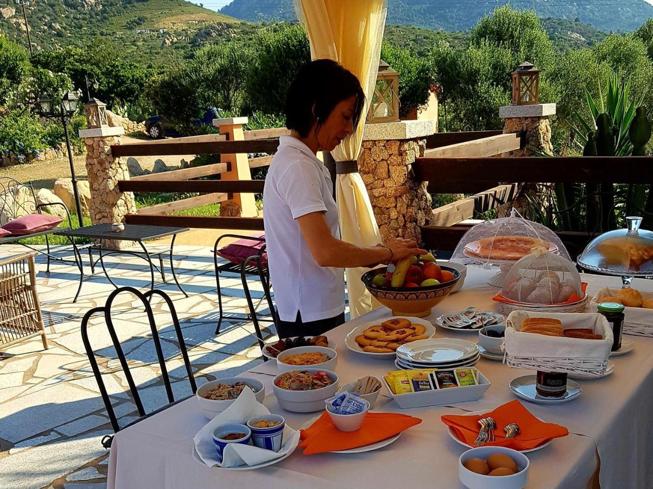 Casagliana Suite Resort Olbia Zewnętrze zdjęcie