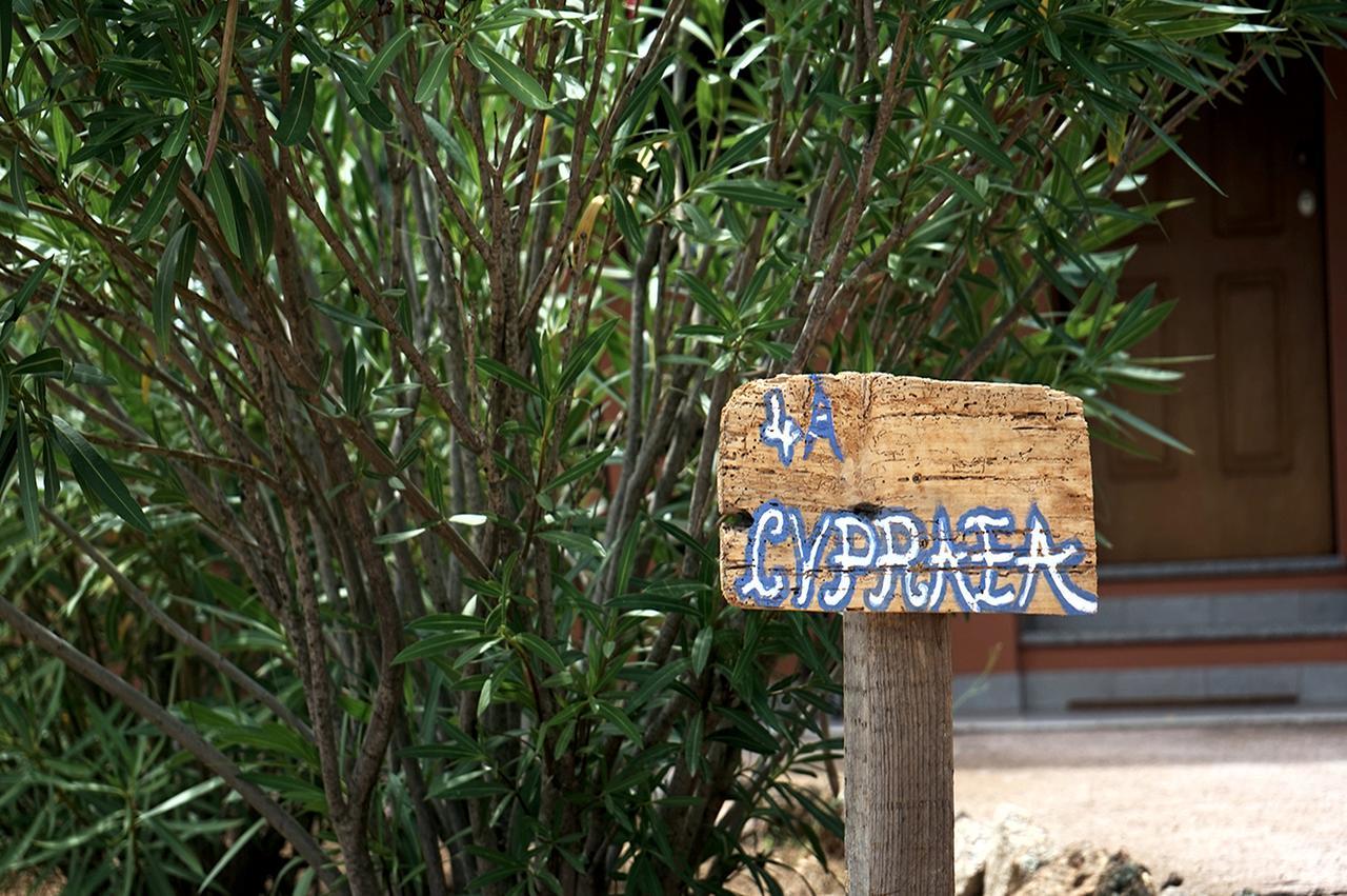 Casagliana Suite Resort Olbia Zewnętrze zdjęcie