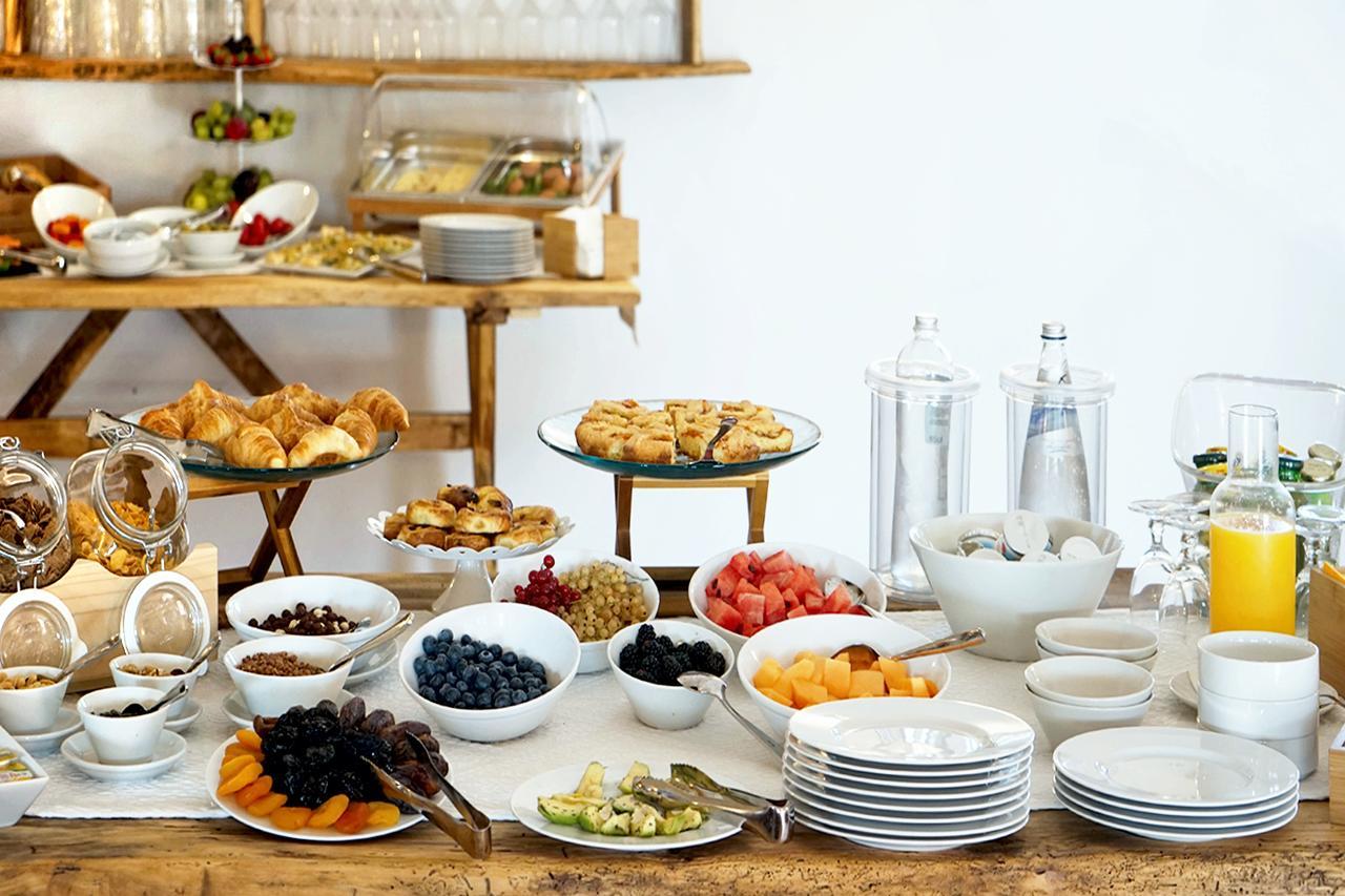 Casagliana Suite Resort Olbia Zewnętrze zdjęcie