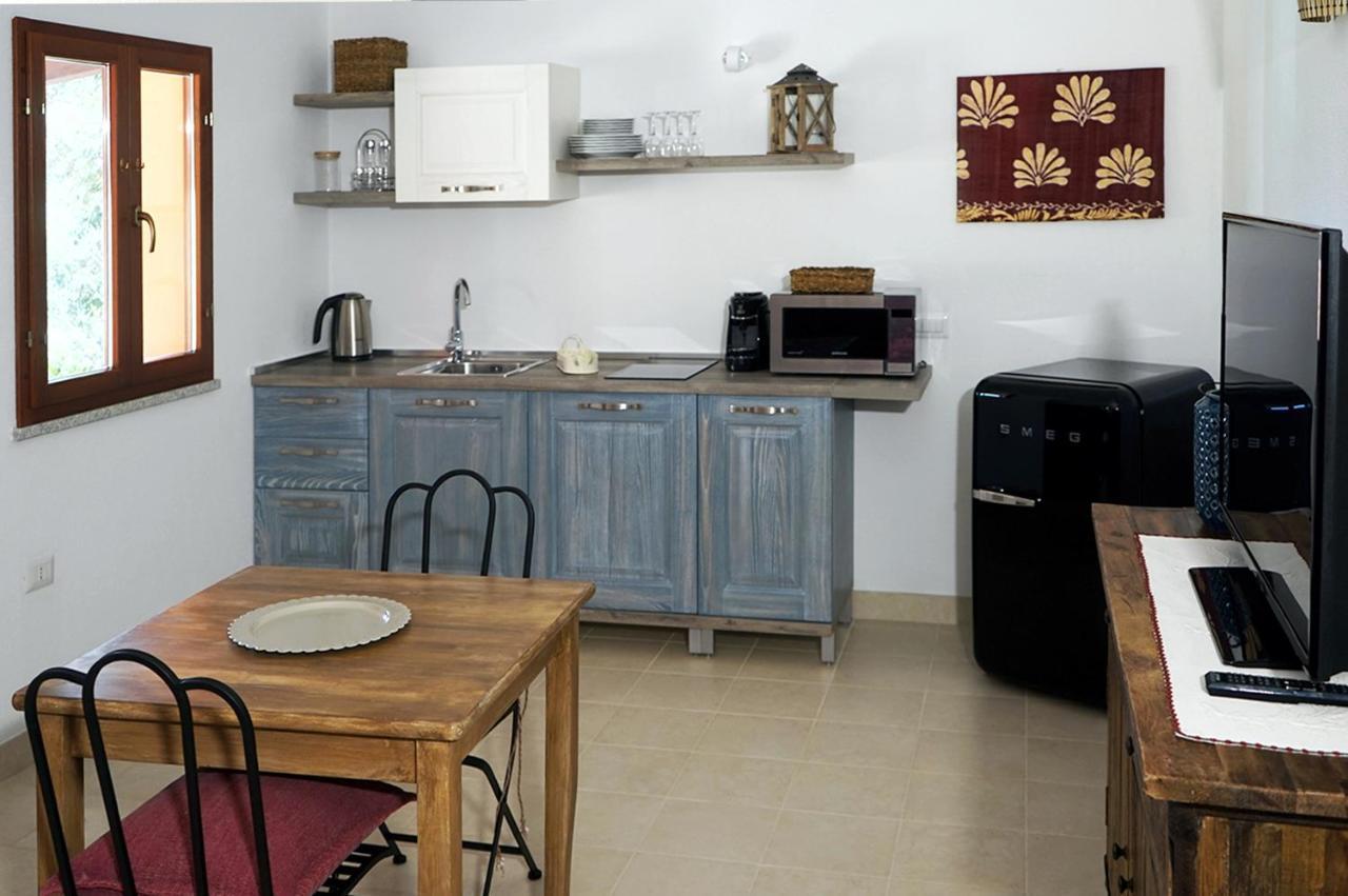 Casagliana Suite Resort Olbia Zewnętrze zdjęcie