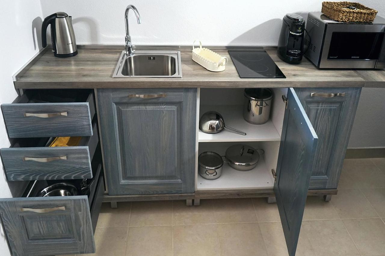 Casagliana Suite Resort Olbia Zewnętrze zdjęcie