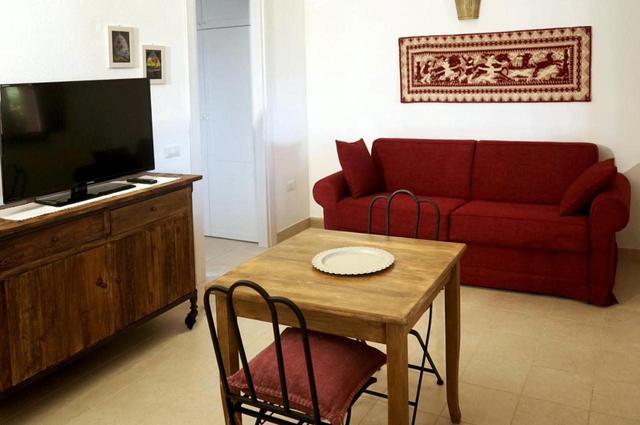 Casagliana Suite Resort Olbia Zewnętrze zdjęcie