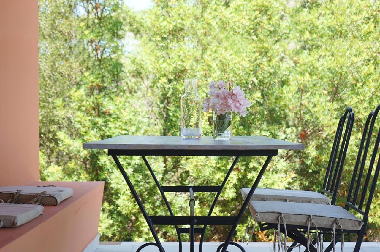 Casagliana Suite Resort Olbia Zewnętrze zdjęcie